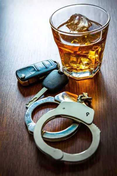 Raleigh DWI Attorney - Frickey Law
