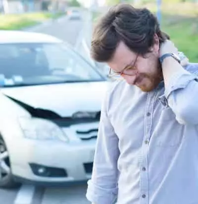 Raleigh personal injury lawyer | Frickey Law