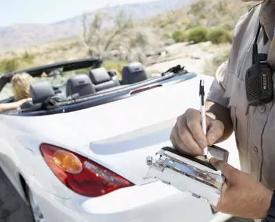 Traffic lawyer in Raleigh NC - Frickey Law Firm protecting driving privileges