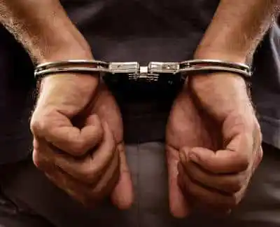 Attorney for criminal defense in Raleigh, North Carolina - Frickey Law Firm