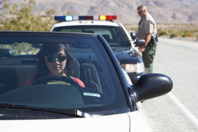 When to Hire a Traffic Ticket Lawyer