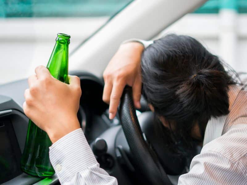 Raleigh DUI Arrest Process: Navigating Sobriety Tests and Your Rights