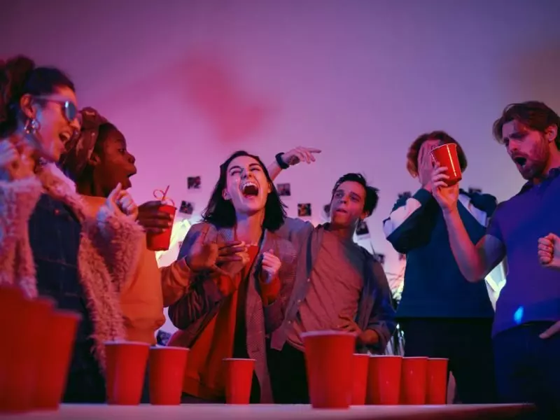 Underage DWI in Raleigh – Why You Need a Specialized Attorney