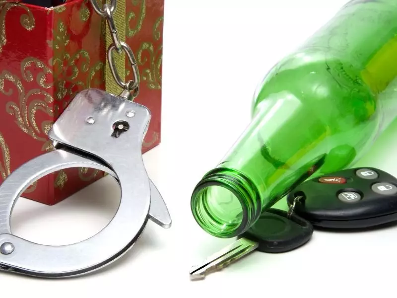 Arrested for DWI in Raleigh? Why Attorney Experience Matters