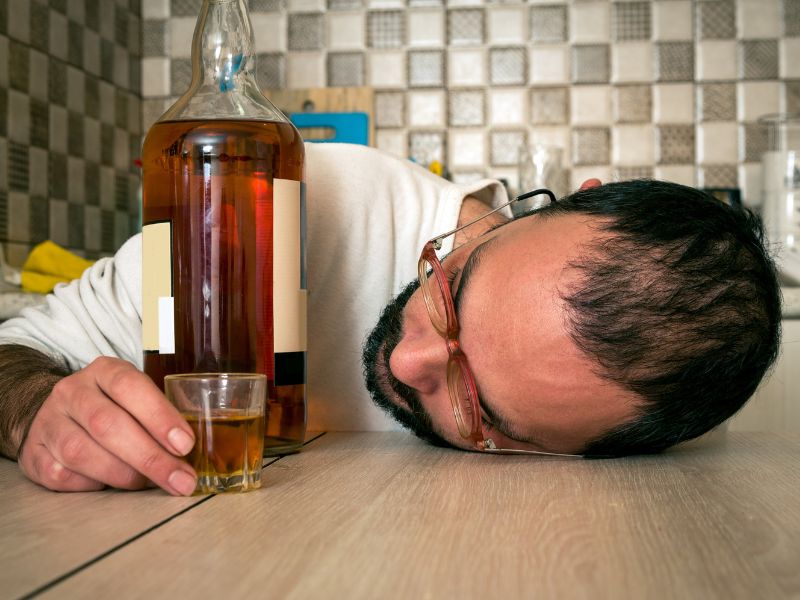 How a Raleigh DUI Lawyer Can Help You Navigate Your Case