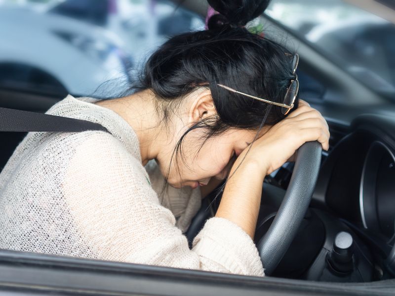 Raleigh DUI Lawyers Share Insights on Common Case Outcomes