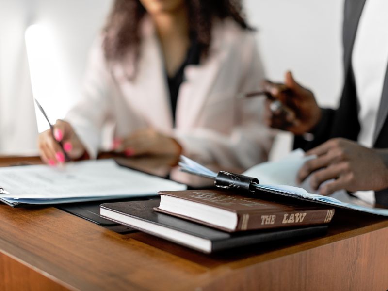 what to expect from a dui lawyer in raleigh