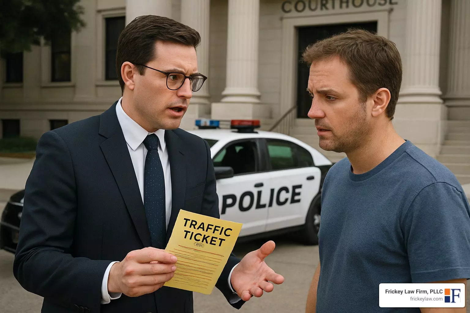 attorneys-for-traffic-tickets Traffic Ticket Attorney Raleigh, NC | Frickey Law
