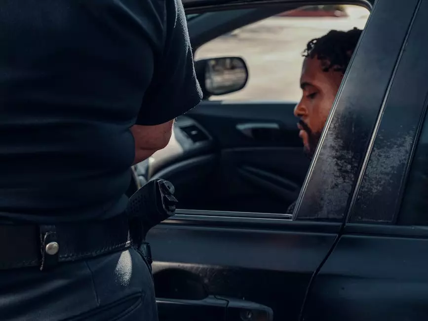 Speeding Ticket Lawyer in Raleigh NC | Frickey Law