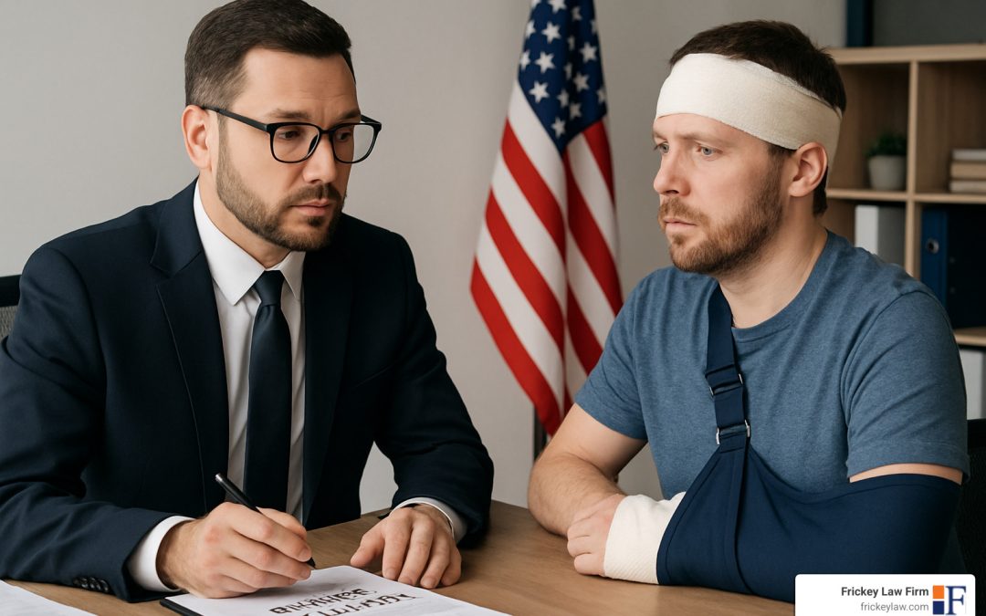 Local Legends—Finding Workers Compensation Attorneys Near You