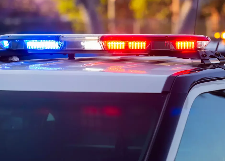 Trick or Ticket? What to Know About Halloween Traffic Stops in Wake County