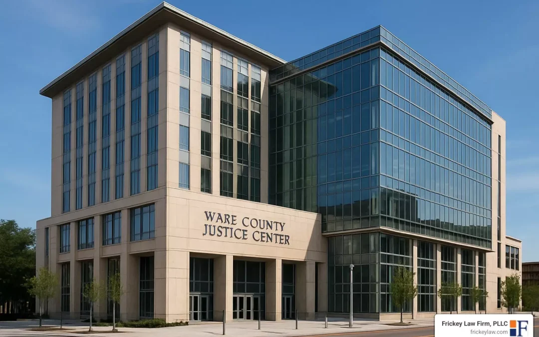 Blue Lights in Your Mirror: Why You Need a Speeding Ticket Attorney in Raleigh