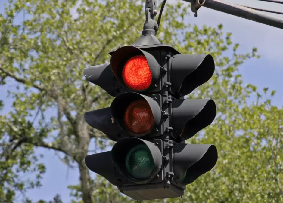 How to Beat Red Light Tickets in Raleigh Without Court