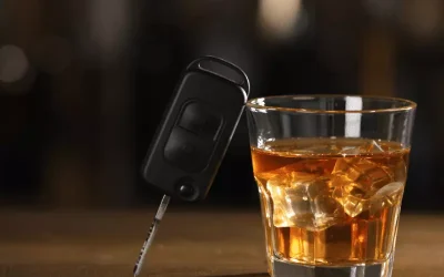 Top 5 Mistakes to Avoid After a DWI Arrest in Raleigh This Holiday Season