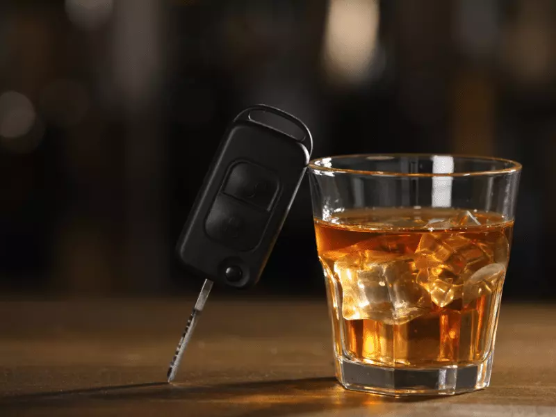 Top 5 Mistakes to Avoid After a DWI Arrest in Raleigh This Holiday | Frickey Law