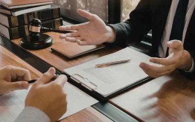 What Happens If You’re Charged With a DWI?