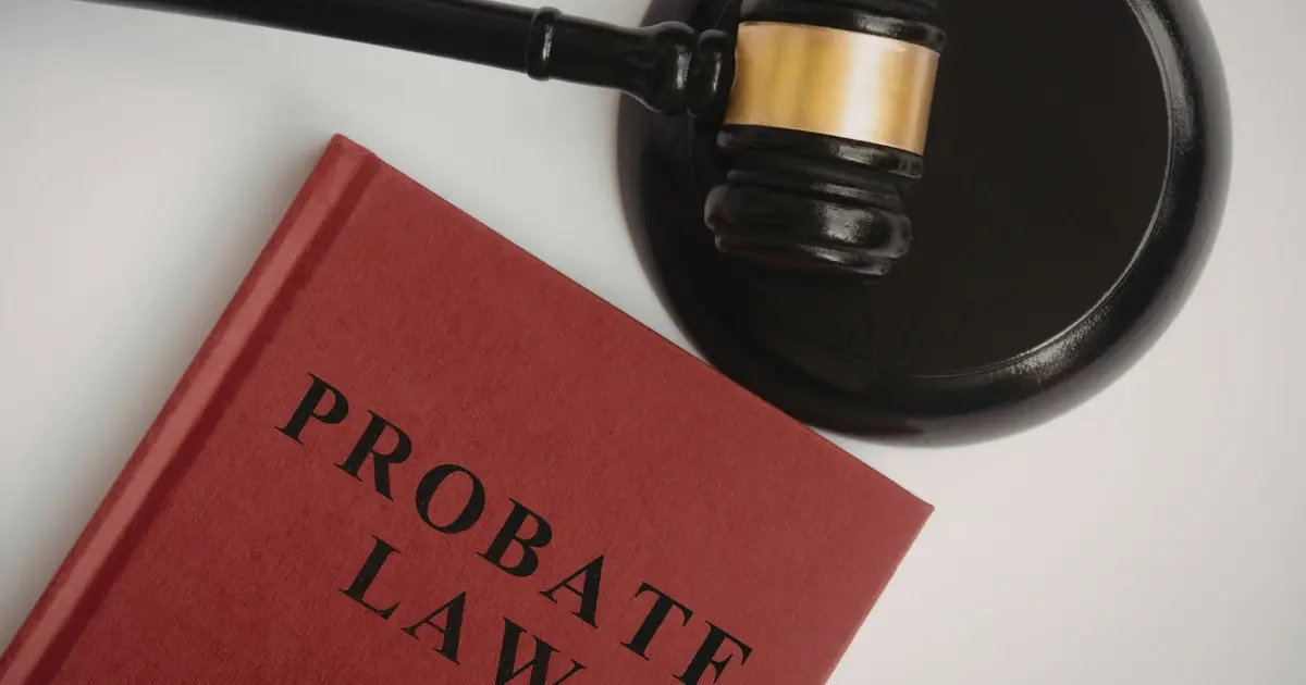 meeting with a probation officer during supervised probation in North Carolina