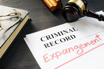 Attorney Services for Expungement 1 1