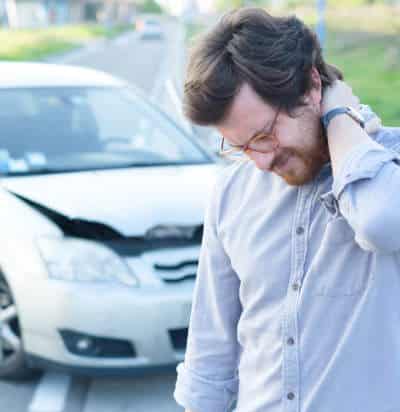 Personal Injury Lawyer in Raleigh NC