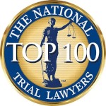 National Top 100 Lawyers in Raleigh NC