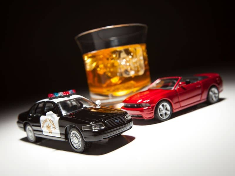 Raleigh DUI Lawyer Services-Your Legal Lifeline - representation of DWI/DUI