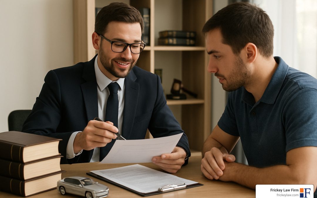 Fast and Curious – How a Speeding Fine Lawyer Can Help You Navigate Penalties