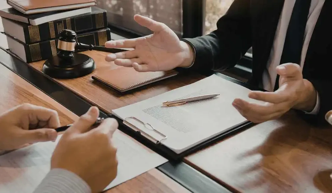 What Happens If You’re Charged With a DWI?